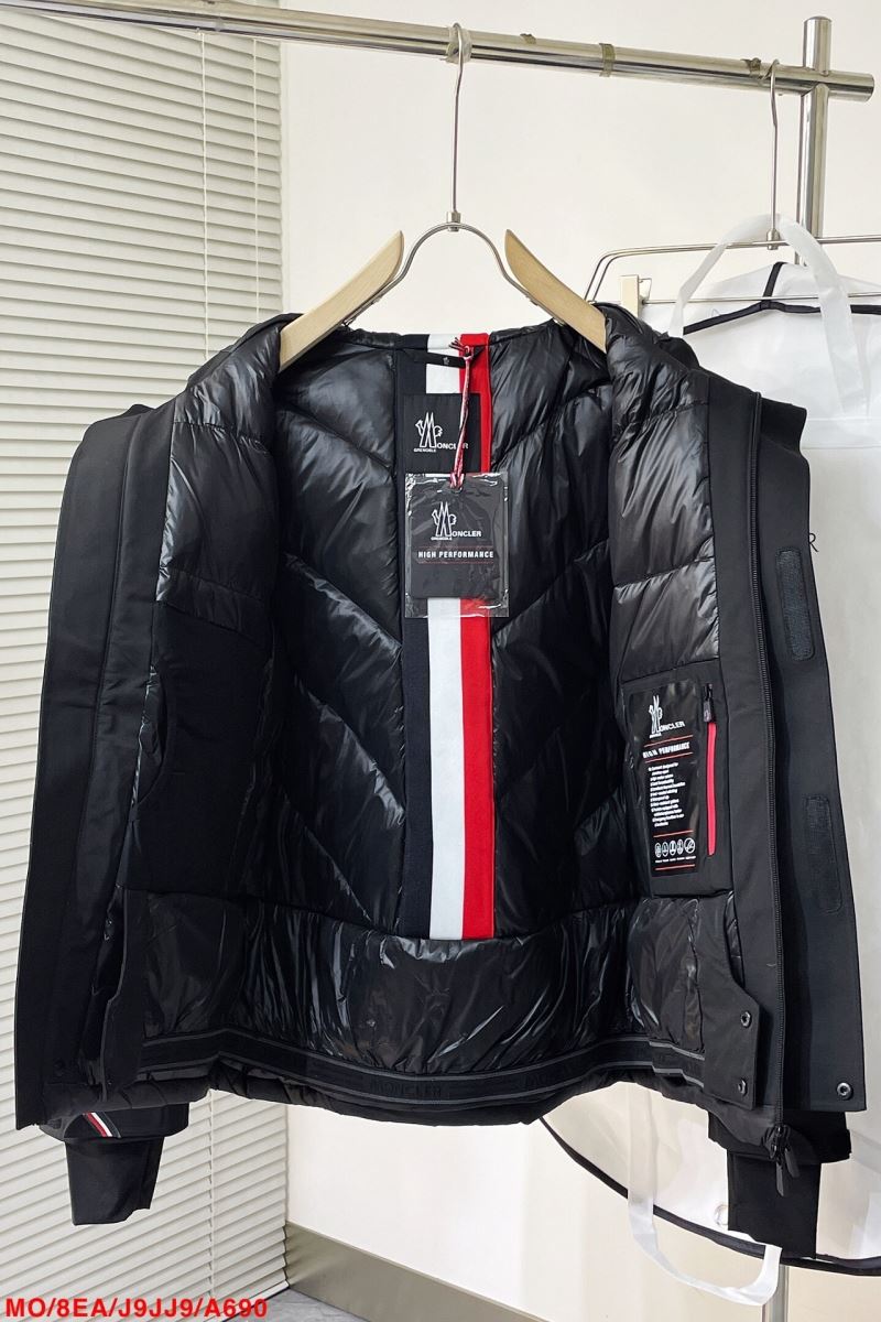 Moncler Down Jackets